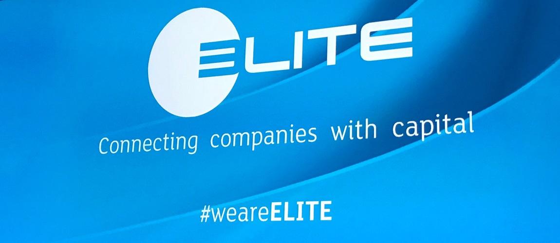 gruppo raina entra a fare parte di ELITE