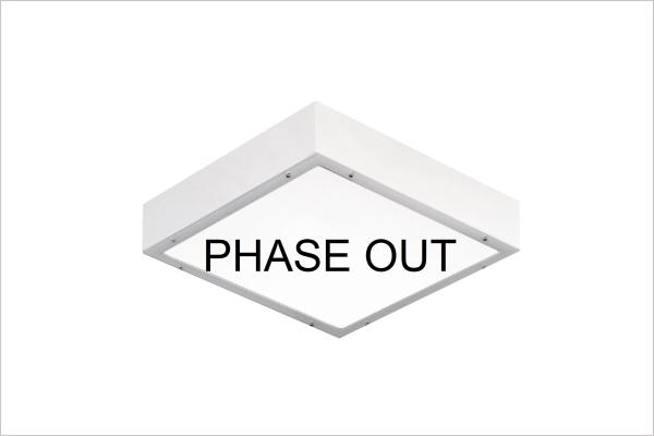 FUTURA PLUS PHASE OUT