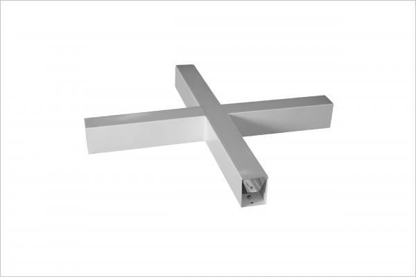 GIUNTI LUMINOSI ALGEBRA SYSTEM MICRO OP/MP