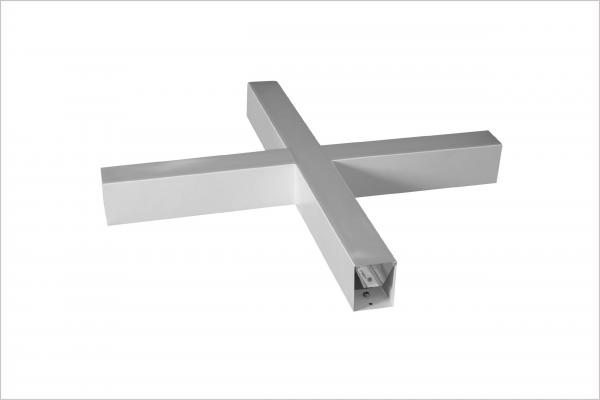 GIUNTI LUMINOSI ALGEBRA SYSTEM SMALL OP/MP