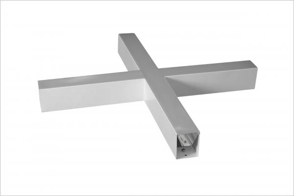 GIUNTI LUMINOSI ALGEBRA SYSTEM OP/MP