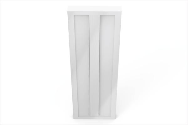 ITALI UGR IP65 295X1195