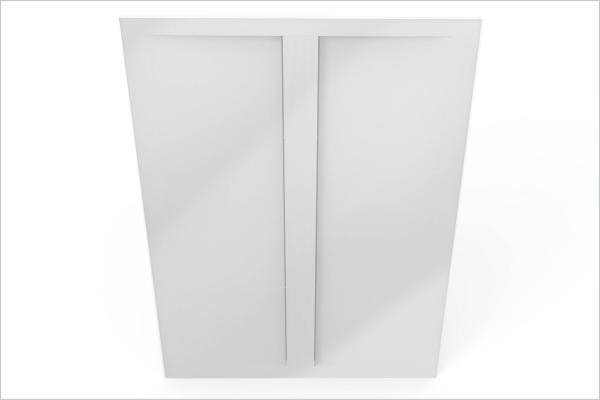 ITALI UGR IP65 595X1195