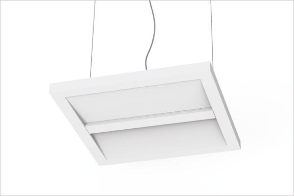 ITALI' SUSPENSION DIRECT + INDIRECT 600X600