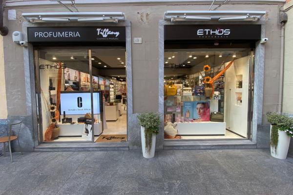 muse lens profumeria tiffany